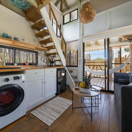 Tiny House Isla Mujeres Villa Exterior photo