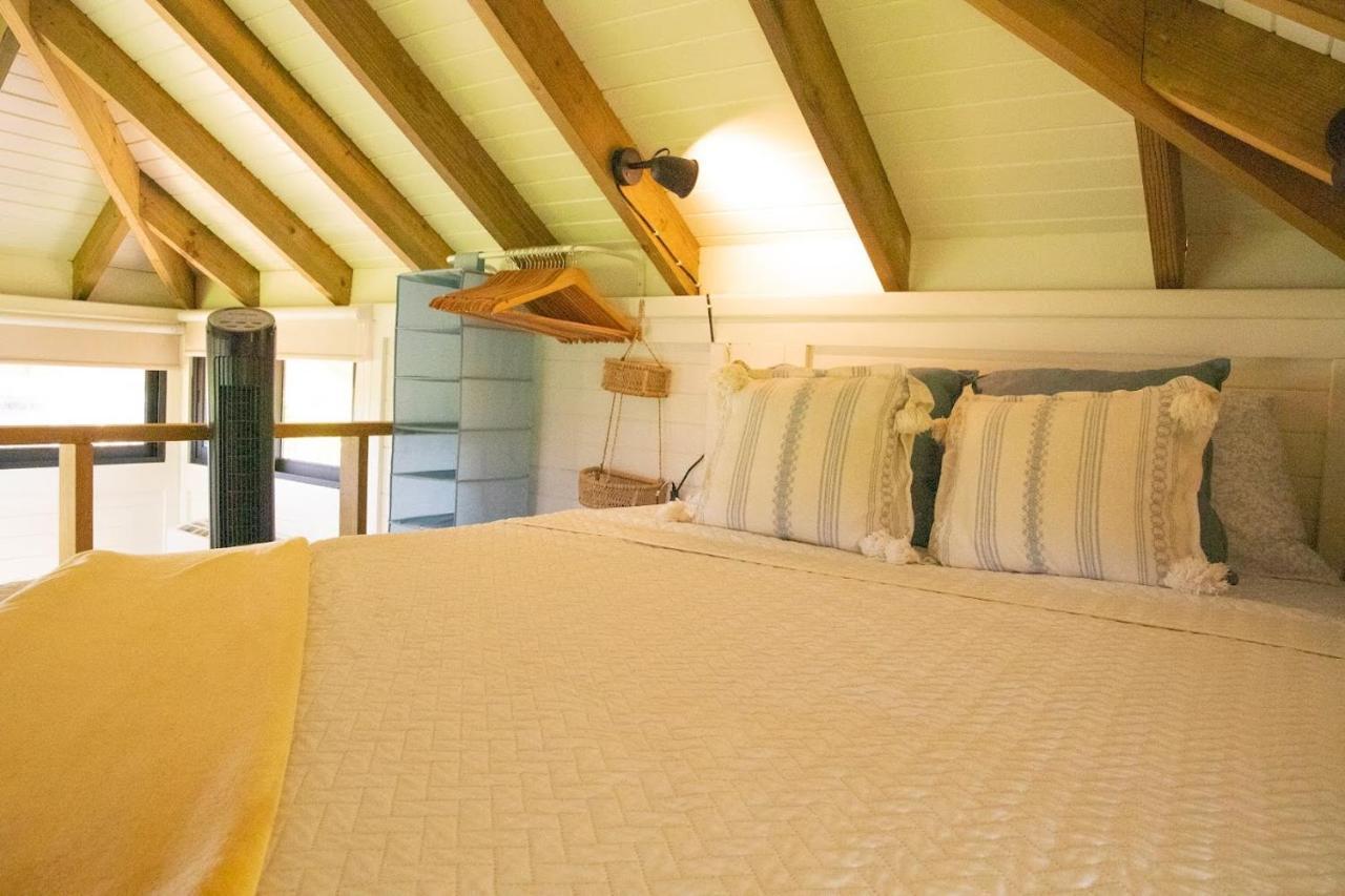 Tiny House Isla Mujeres Villa Exterior photo